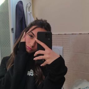 Roberta, Babysitter a Montecosaro Scalo