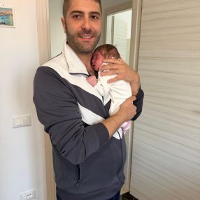 Armando, Famiglia a Cerea