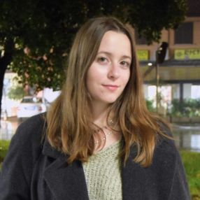 Martina, Babysitter a Agrate Brianza