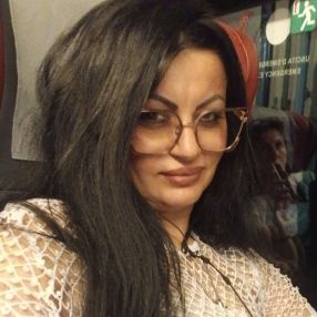Adriana, Babysitter in Velletri