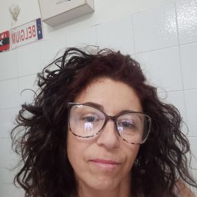 Antonietta, Babysitter in Torre del Greco