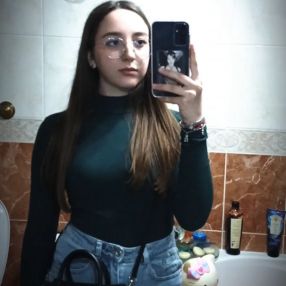 Anna, Babysitter in Casal di Principe