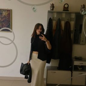 Simona, Babysitter in Acri