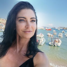 Chiara, Babysitter a Lido di Ostia
