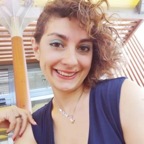 Angela maria, Babysitter in Sestu