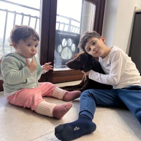 Natale, Famiglia a Montemesola