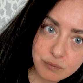 Giustina, Babysitter in Arzano