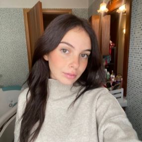 Fabiana, Babysitter in Grandate