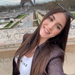 Elena, Babysitter in Piazzola sul Brenta