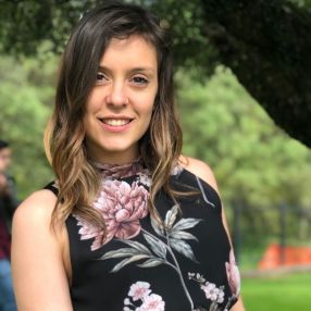 Elena, Babysitter in Monsano