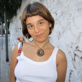 Margherita, Babysitter a San Francesco