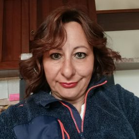 Denise, Babysitter in Pian Camuno