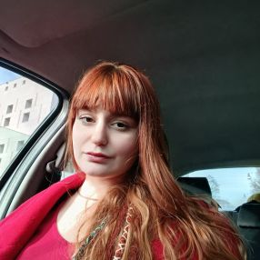 Chiara, Babysitter in Fabbrico