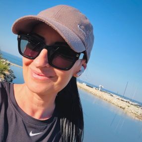 Daniela, Famiglia a Chieti