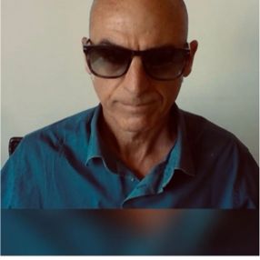 Luca, Famiglia a Paola