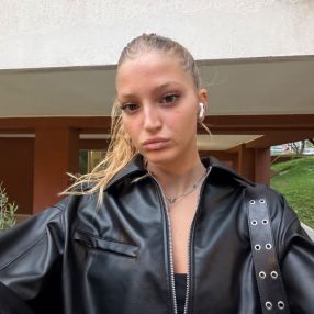 Valentina, Babysitter a Cornaredo
