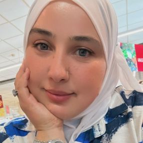 Rihab, Babysitter a Casastieri
