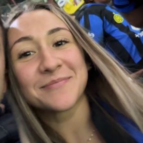 Eleonora, Babysitter a Olgiate comasco