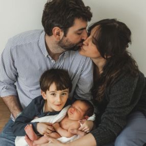 Elisa, Famiglia a Provincia del Verbano-Cusio-Ossola