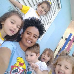 Jaqueline, Babysitter a Crema