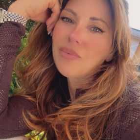 Maria, Babysitter a Rovello Porro
