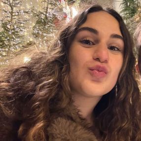 Fabiana, Babysitter in Locorotondo