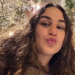 Fabiana, Babysitter in Locorotondo