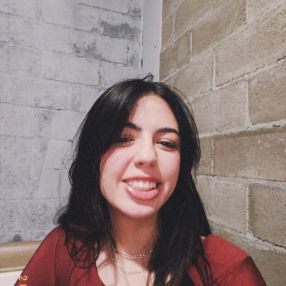 Amanda, Babysitter a Terno D'isola