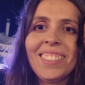 Federica, Babysitter in Monopoli