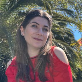 Simona, Babysitter in Giarre
