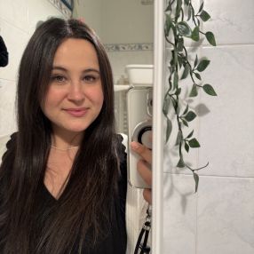 Francesca, Babysitter a Porto Potenza Picena