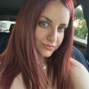 GIORGIA, Babysitter in Isola del Liri