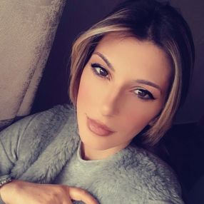 Kristjana, Babysitter in Sant'Egidio alla Vibrata