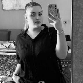 Sharon, Babysitter a Provincia di Benevento
