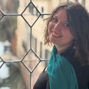 Natalia, Babysitter in Firenze