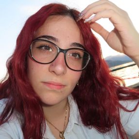 Martina, Babysitter a Besozzo
