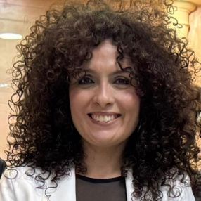 Simona, Babysitter a Provincia di Foggia