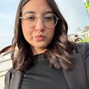 Morena, Babysitter a Rossano Stazione