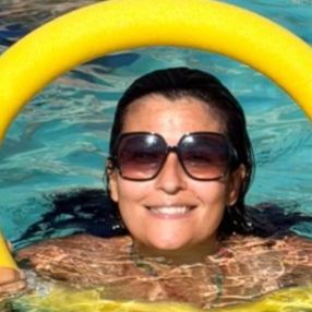 Fabiana, Famiglia a Ciampino