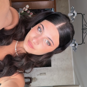 Anastasia, Babysitter a Militello In Val di Catania