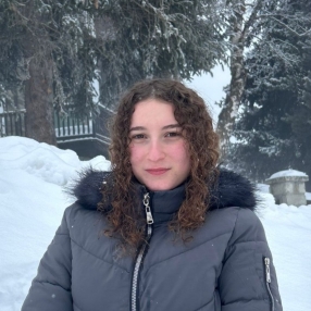 Francesca, Babysitter in Settimo Milanese