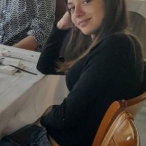 Sara, Babysitter in Cogoleto