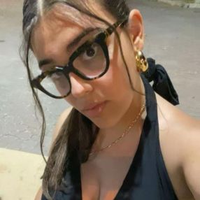 Alessia Marialucia, Babysitter a Grotte