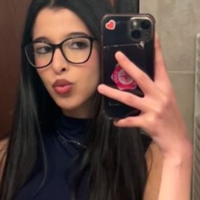 Hiba, Babysitter a Cascine-la Croce