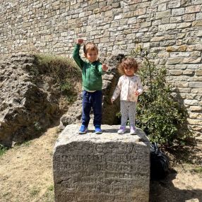 Pasquale, Famiglia a Napoli