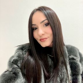 Federica, Babysitter a Sciacca