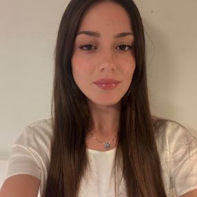 Giulia, Babysitter a Conselve