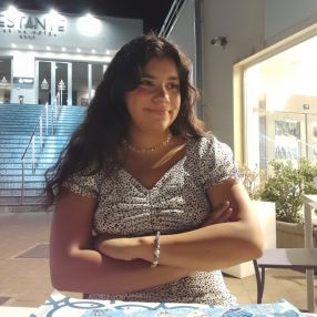 Isabella, Babysitter in Capo D'orlando