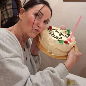 Paola, Babysitter a Ponzano