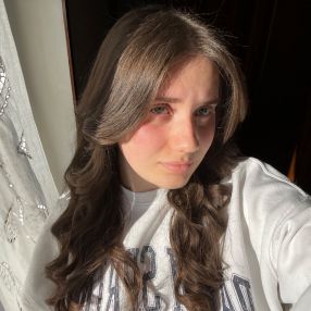Valentina, Babysitter a Casalmaggiore